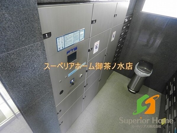 レジディア文京音羽2の物件内観写真